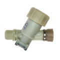 Filtr skośny Müller G3/4''
