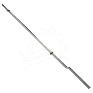 Șurub de blocare superior Ehrle (725 mm)