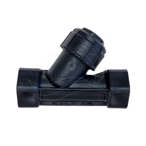 Filtru oblic PA G3/4"