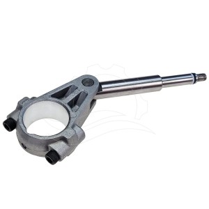 Bielă cu piston pompă Hawk NMT CW/HT (1.905-544.0)