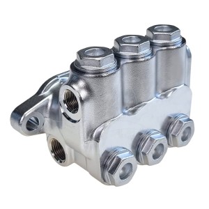 Cap de pompă complet Cat 340/350 (810027)
