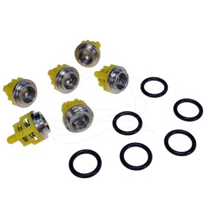 Valve pentru pompă Udor BCWC (Kit 43, 606143)