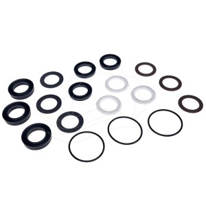 Garnituri de etanșare pentru pompă Udor BCWC (Kit 276, 607222)