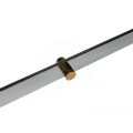 Rygiel zamka górny Ehrle (725mm)