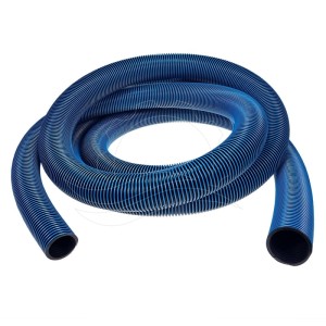 Furtun aspirator albastru conic 38/50mm 5m