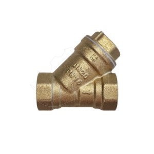 Filtru oblic G3/4'' (alamă)