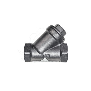 Filtru înclinat G1/2" (oțel inoxidabil)