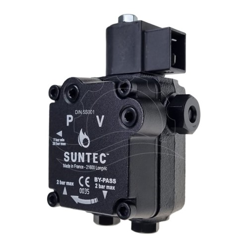 Pompa olejowa Suntec 24V AC