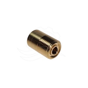 Soclu duză spumă MTM G1/4''F-M18M (alamă)