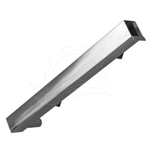 Compartiment lateral pentru lăncie 70x70mm (dreapta)