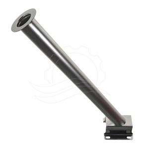 Depozitare lăncie verticală 60 mm (cu bază)