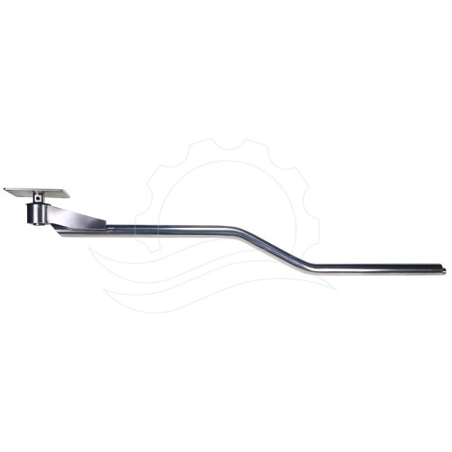 Ramię obrotowe typ Z 1450mm (złącza MTM)