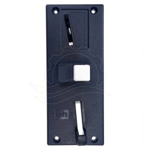Panoul frontal al acceptorului de monede WH EMP 800 v6