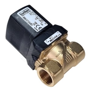 Electrovalvă Bürkert 6213 0-10 bar DN13 G1/2'' NBR MS 24V DC