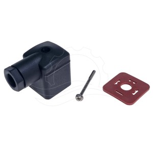 Mufă electrovalvă Bürkert 24V tip A