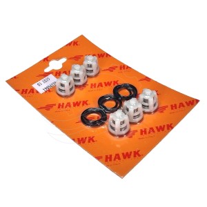 Valve de pompă Hawk NHD/NHDP (1.905-617.0)