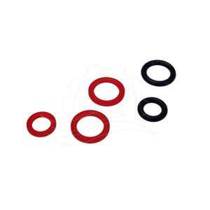 Garnituri de piston pentru regulatorul de presiune Kränzle ULH 250-K