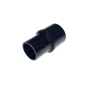 Conector furtun-duză de aspirare 38/38 mm pivotant flexibil