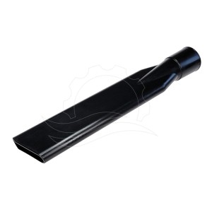 Duză de aspirator clasică din plastic, lungime 38 mm