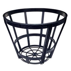 Rama filtrului aspiratorului 40 cm