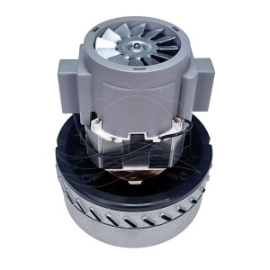 Motor aspirator Ametek 1200W 230V AC (176x143x69mm)