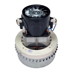 Motor aspirator Domel 1400W 230V AC (176x144x72mm)