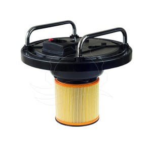 Capac rezervor aspirator 40 cm