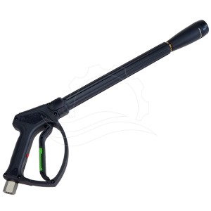 Pistol de spumă MTM cu pistol WG25 (anti-îngheț)