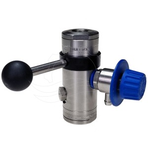 Injector chimic R+M ST-167 reglabil (cu buton ST-161)