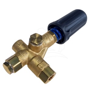 Regulator de presiune PA Pulsar RV (fără ieșire G1/4'')