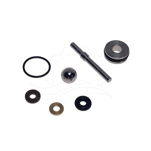 Kit de reparare pentru pistol MTM WG25 (debit 0,6 l/min)