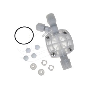 Capul pompei dozatoare Etatron DLX