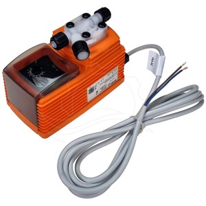 Pompă dozatoare Emec VCO FKM 24V AC