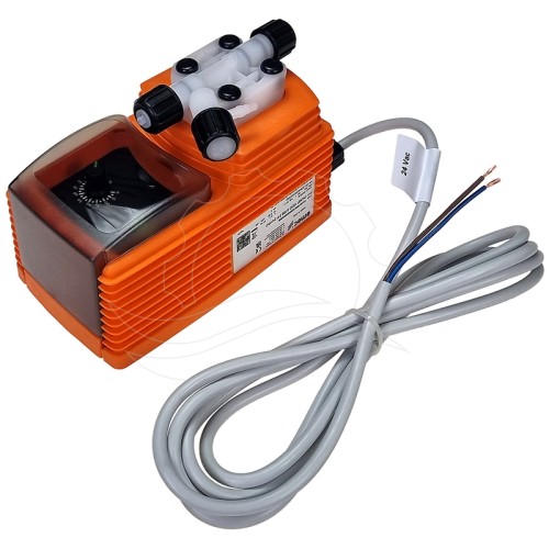 Pompa dozująca Emec VCO FKM 24V AC