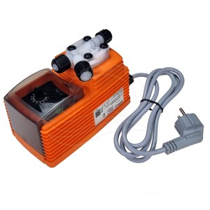 Pompă dozatoare Emec VCO FKM 230V AC