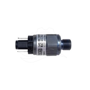 Presostat Wika PSM01 0.5-8bar NO/NC G1/4''